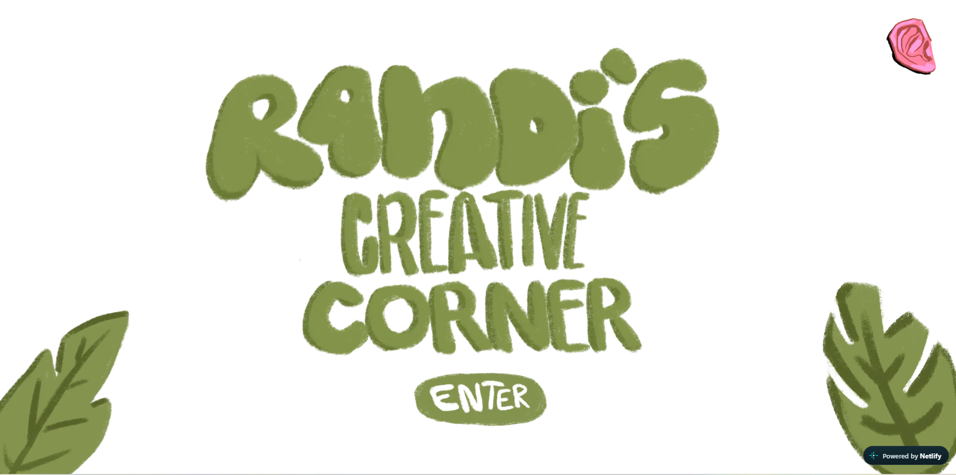 Randi's Creative Corner